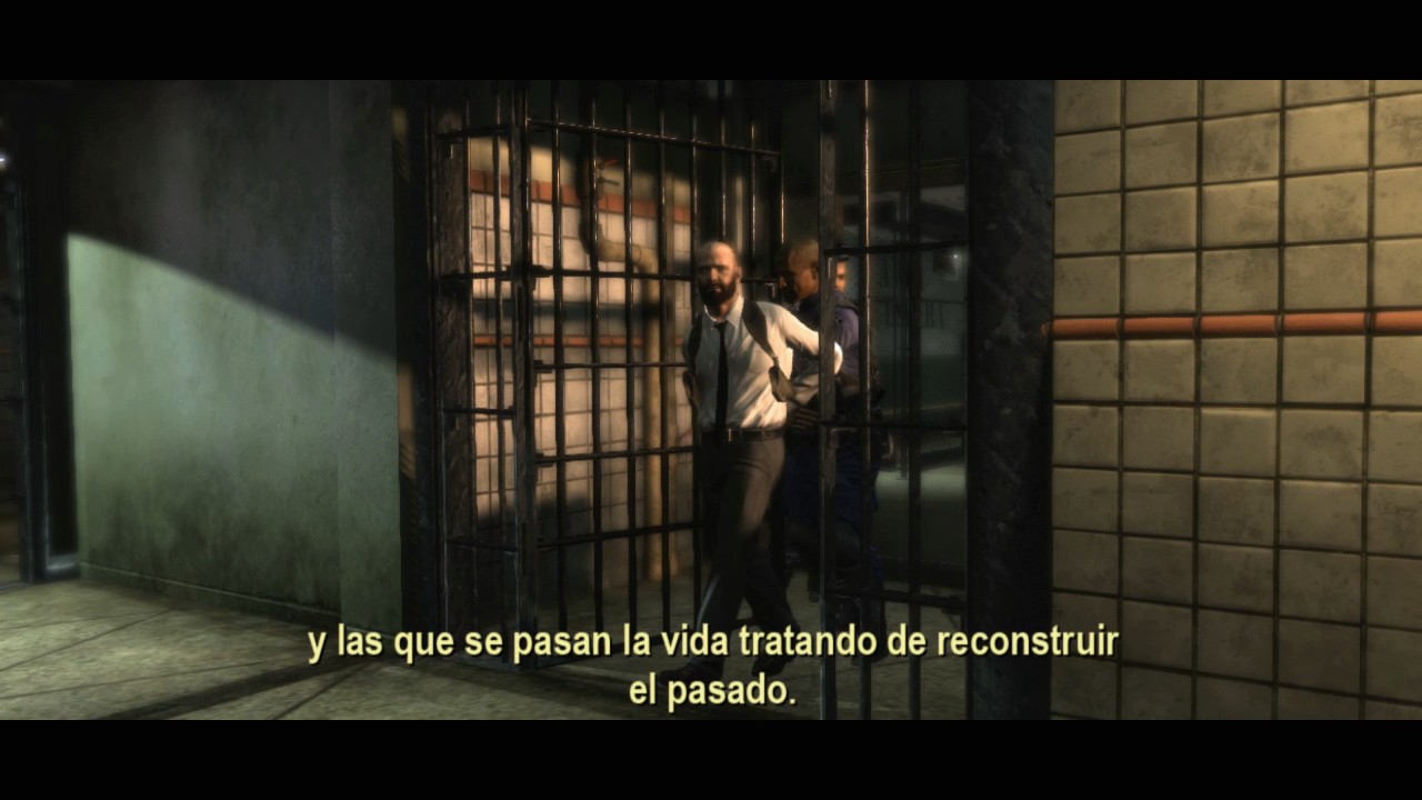 Max Payne 3 - Imagen 32